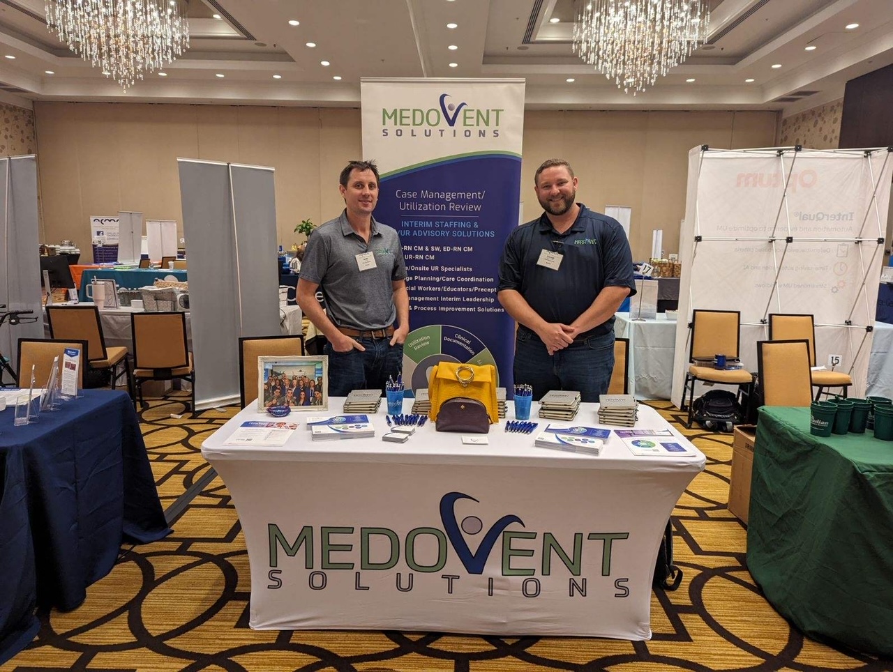 Conferences MEDOVENT SOLUTIONS